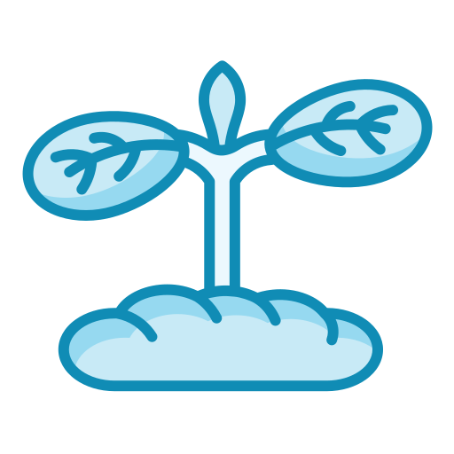 Seed free icon Seed free icon