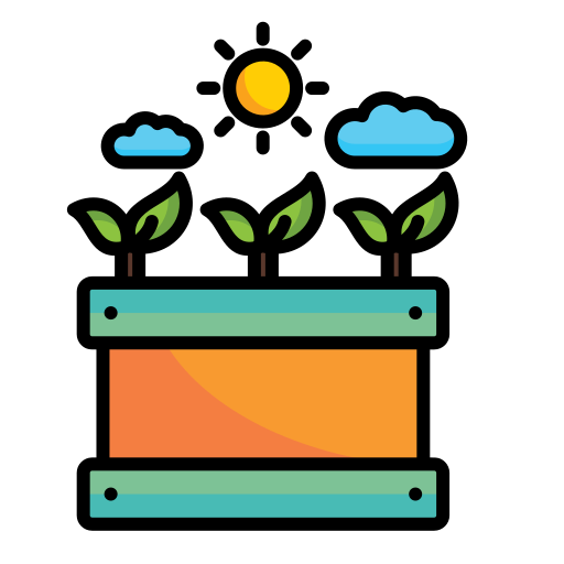 Horticulture free icon