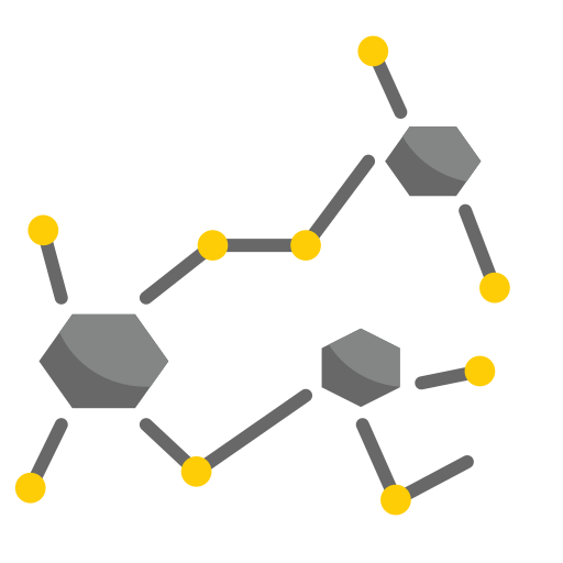 ciencia icono gratis