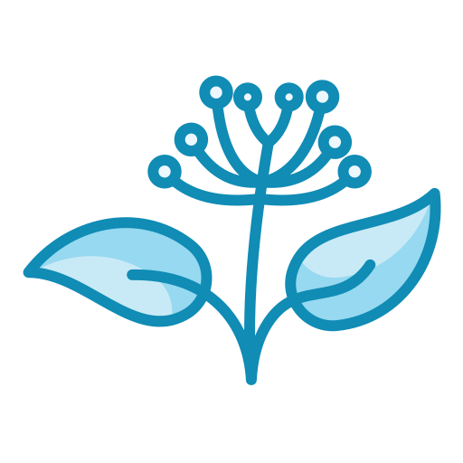 pistilo icono gratis