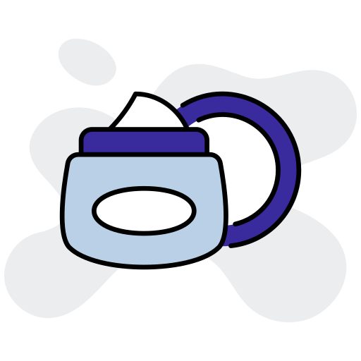 feuchtigkeitscreme kostenlos Icon