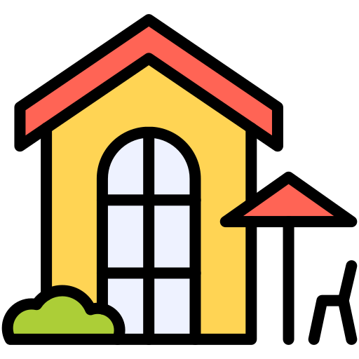 House free icon