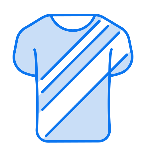 t-shirt kostenlos Icon t-shirt kostenlos Icon