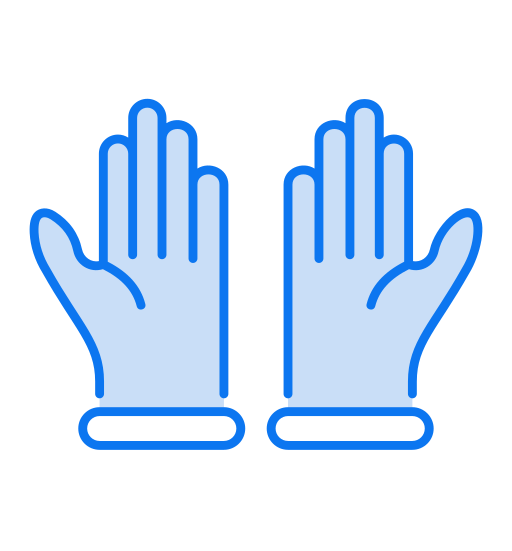 handschuhe kostenlos Icon handschuhe kostenlos Icon