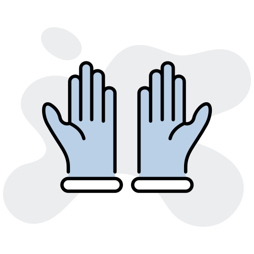 handschuhe kostenlos Icon handschuhe kostenlos Icon