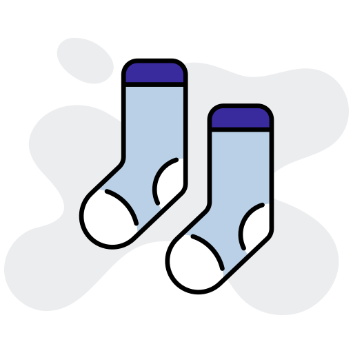 socken kostenlos Icon