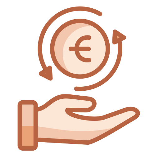 reichtum kostenlos Icon