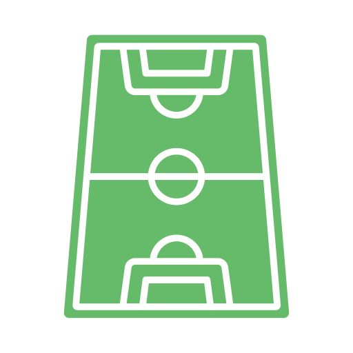Football field free icon