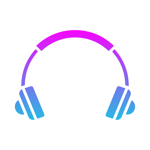 auriculares icono gratis