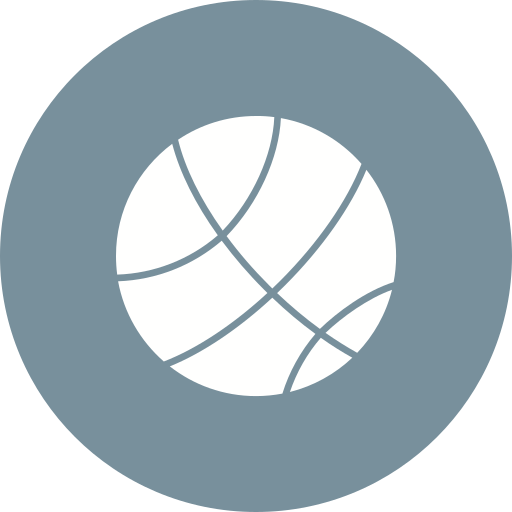 basket-ball Icône gratuit basket-ball Icône gratuit