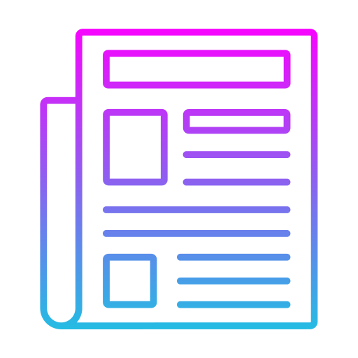 zeitung kostenlos Icon