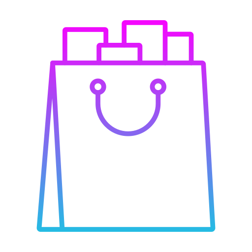 compras grátis ícone compras grátis ícone