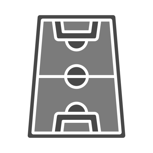 Football field free icon Football field free icon