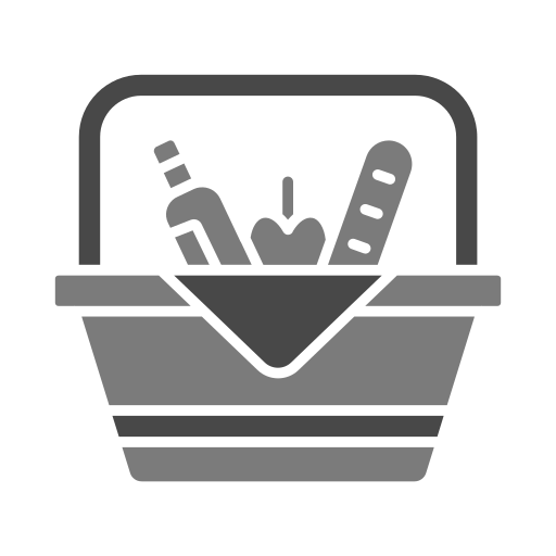 picknickkorb kostenlos Icon