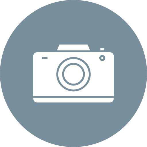 사진기 무료 아이콘