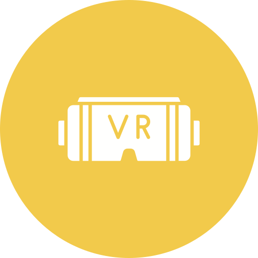 vr-brille kostenlos Icon
