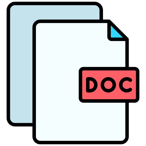 doc icono gratis