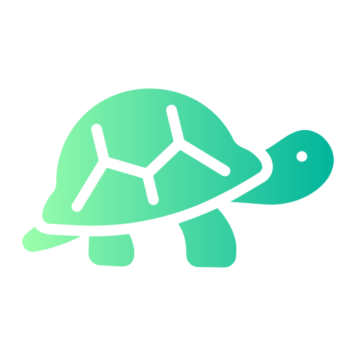 tortuga icono gratis