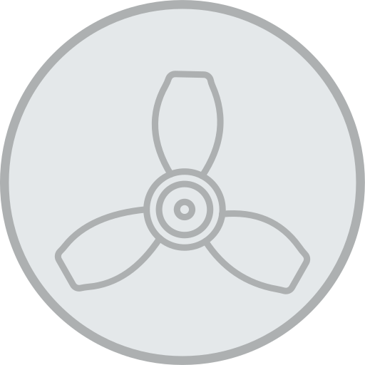 lüfter kostenlos Icon