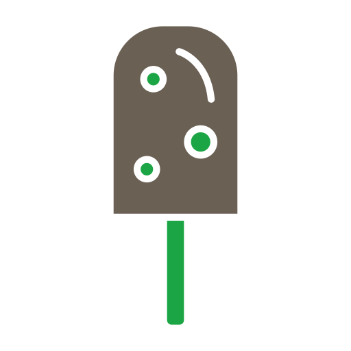 sorvete grátis ícone