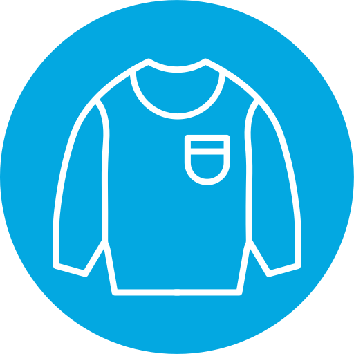 Рубашка бесплатно иконка