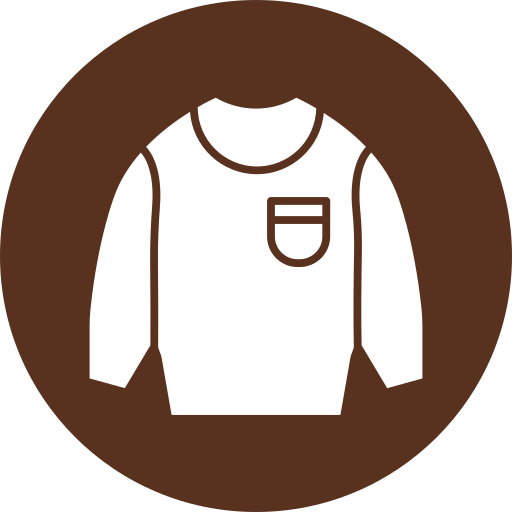 chemise Icône gratuit