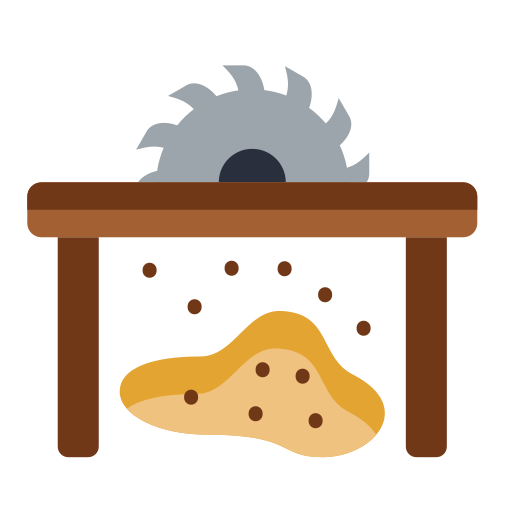 목재 무료 아이콘