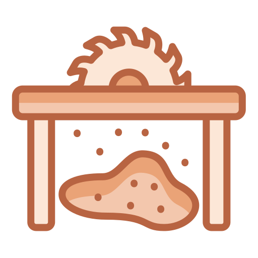 목재 무료 아이콘