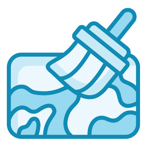 Wood free icon