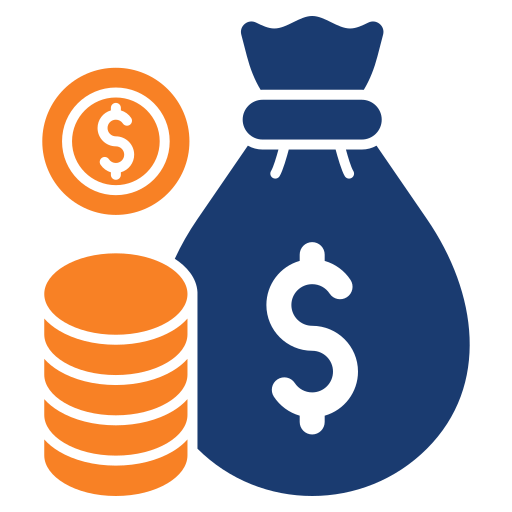 Финансы бесплатно иконка