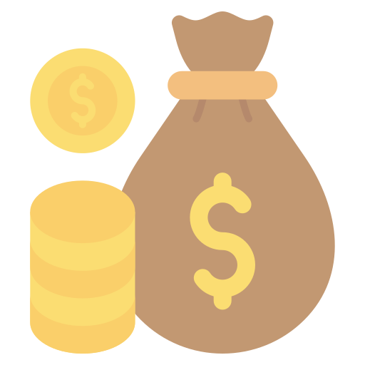 Финансы бесплатно иконка