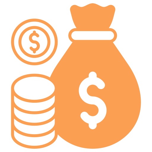 Финансы бесплатно иконка