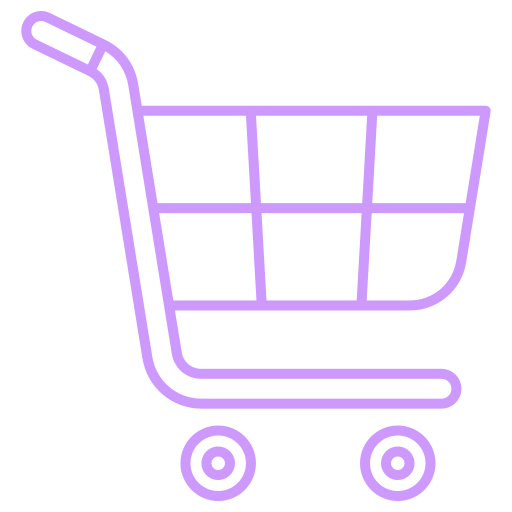 einkaufen kostenlos Icon