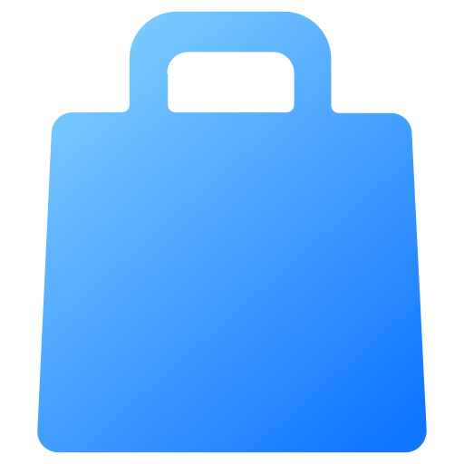tasche kostenlos Icon