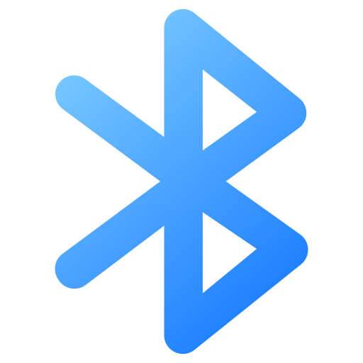 bluetooth icono gratis