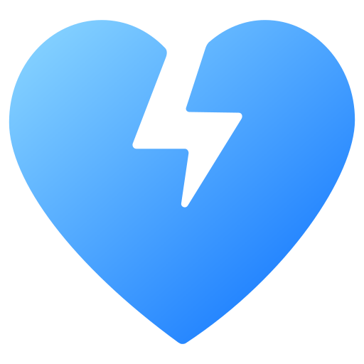 corazón icono gratis