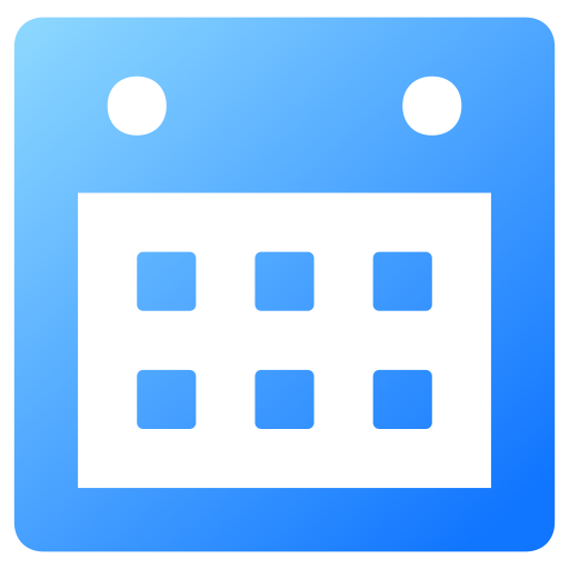calendario icono gratis
