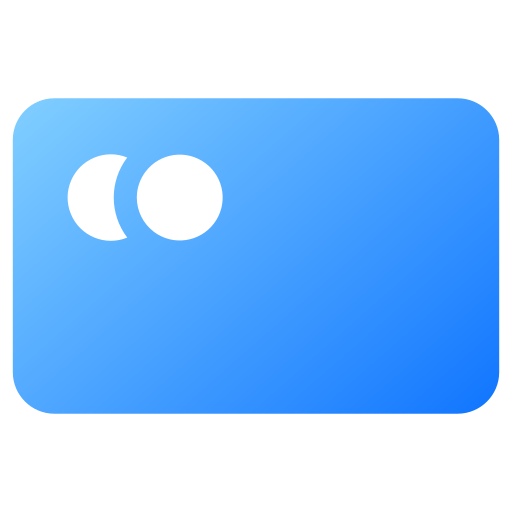 tarjeta icono gratis