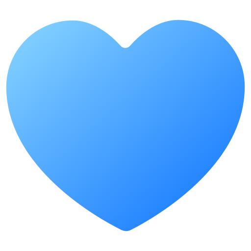 corazón icono gratis