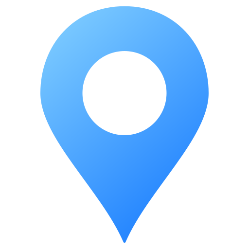 ubicación icono gratis