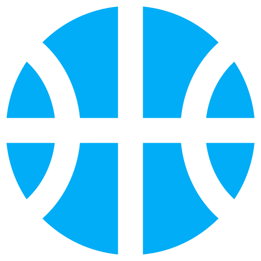 baloncesto icono gratis