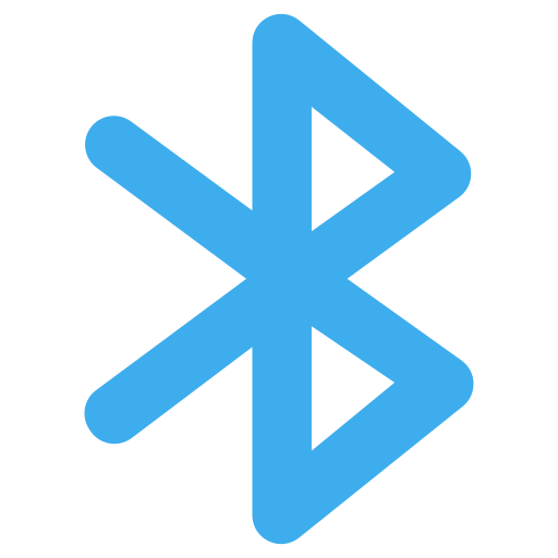 bluetooth icono gratis