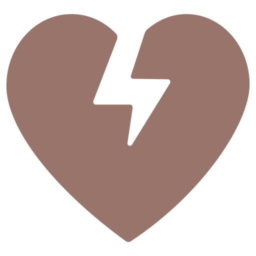 corazón icono gratis