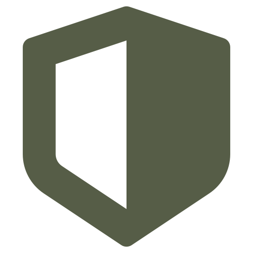 Shield free icon