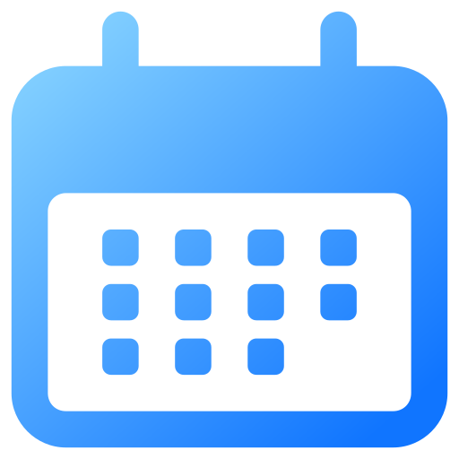 calendario icono gratis