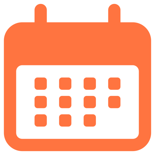 calendario icono gratis