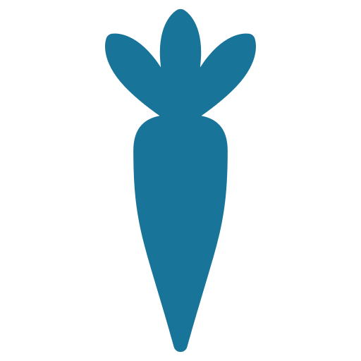 carotte Icône gratuit carotte Icône gratuit
