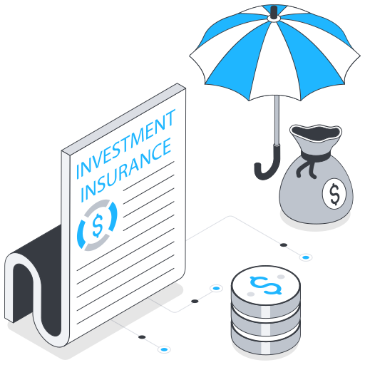 inversión icono gratis