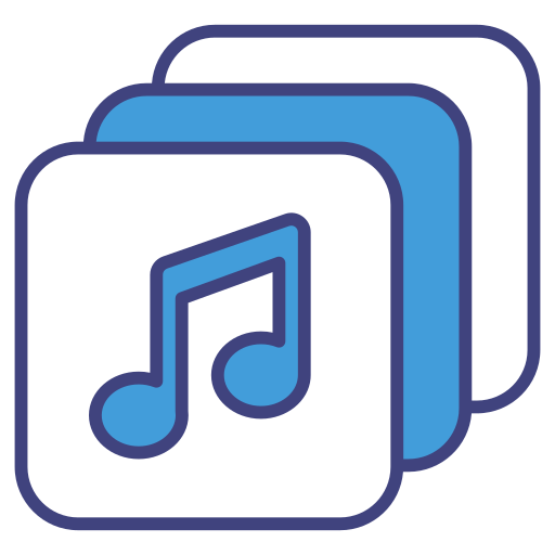 musik kostenlos Icon musik kostenlos Icon