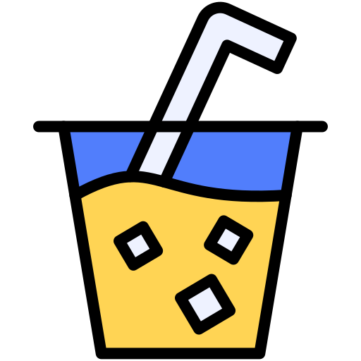suco grátis ícone